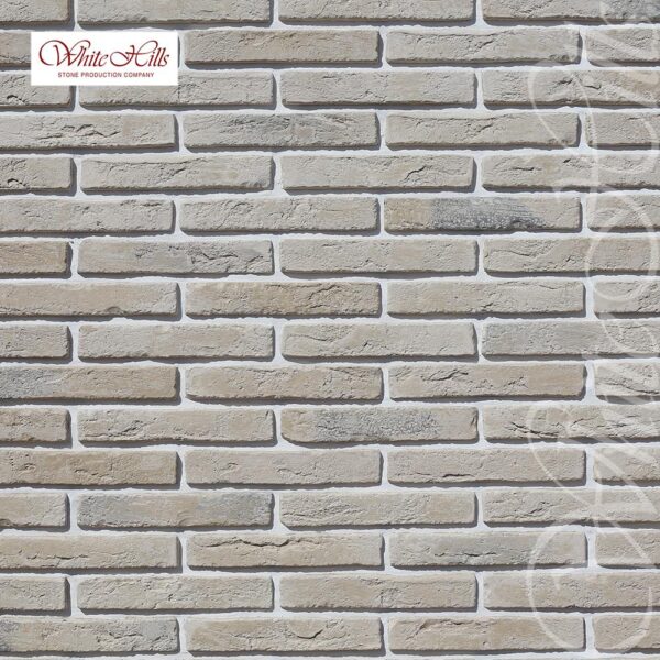 White Hils Декоративно-облицовочные изделия "Остия Брик" 384-15 White Hils Декоративно-облицовочные изделия "Остия Брик" 384-15