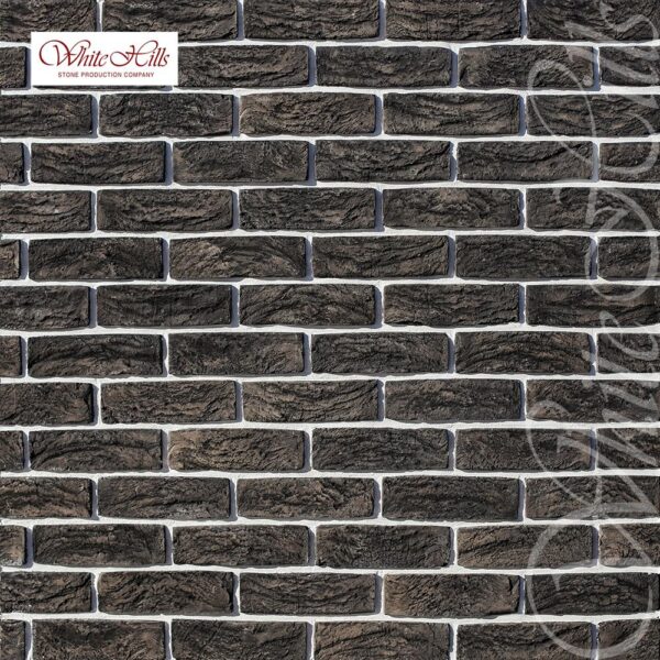 White Hils Декоративно-облицовочные изделия "Линц брик" 367-85 White Hils Декоративно-облицовочные изделия "Линц брик" 367-85