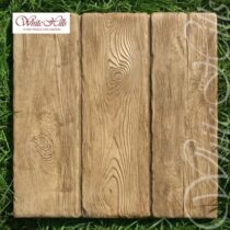 White Hills: Тротуарные плиты Дощечки 40*40 мм С905-44 White Hills: Тротуарные плиты Дощечки 40*40 мм С905-44