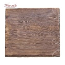 White Hills: Тротуарные плиты Дощечки 39,5*34,5 мм С915-45 White Hills: Тротуарные плиты Дощечки 39,5*34,5 мм С915-45