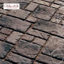 White Hills: Тротуарные плиты Тиволи 40 мм С902-44 White Hills: Тротуарные плиты Тиволи 40 мм С902-44