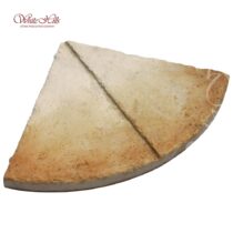 White Hills: Радиальные тротуарные плиткы Тиволи R-1 White Hills: Радиальные тротуарные плиткы Тиволи R-1