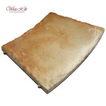 White Hills: Радиальные тротуарные плиткы Тиволи R-4 White Hills: Радиальные тротуарные плиткы Тиволи R-4