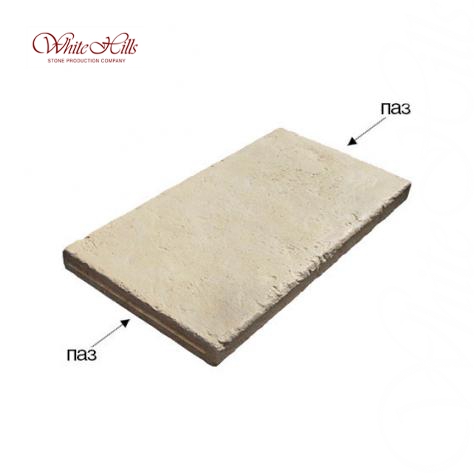 White Hills: Ступень Тиволи 608*324 рядовая