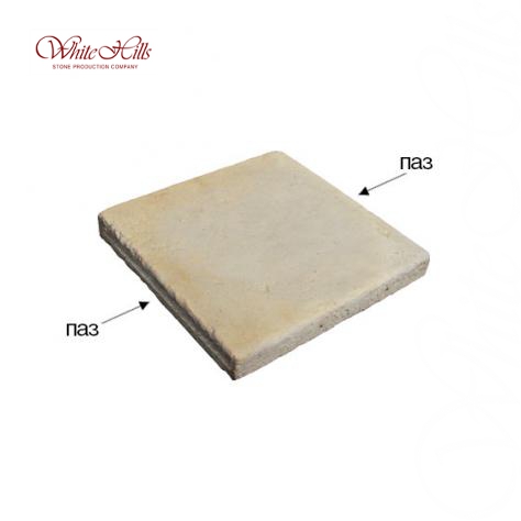 White Hills: Ступень Тиволи 324*324 рядовая