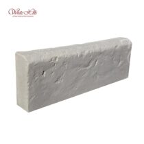 White Hills: Бордюр Тиволи со скосом С950-82 White Hills: Бордюр Тиволи со скосом С950-82