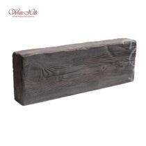 White Hils Бордюр под дерево Темно-серый White Hils Бордюр под дерево Темно-серый