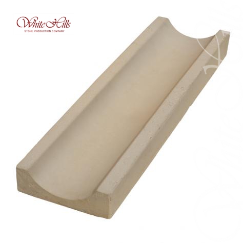 White Hills: Водоотвод Тиволи С955-10