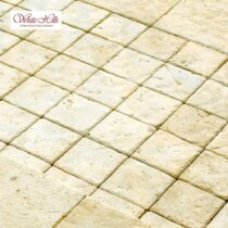 White Hills: Тротуарная плитка Тиволи 160*160 мм White Hills: Тротуарная плитка Тиволи 160*160 мм
