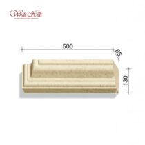 White Hils Декоративный элемент коллекция «Тиволи» (Tivoli) OL Бежевый White Hils Декоративный элемент коллекция «Тиволи» (Tivoli) OL Бежевый