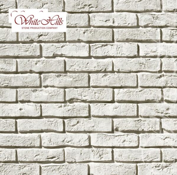 White Hils Декоративно-облицовочные изделия "Лондон брик" 300-05