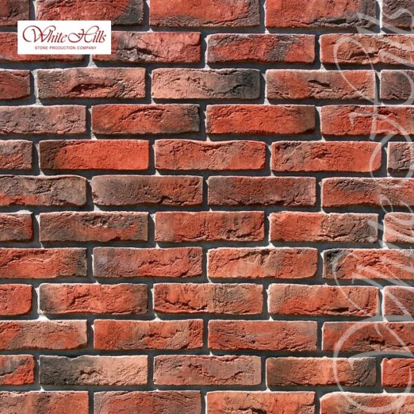 White Hils Декоративно-облицовочные изделия "Лондон брик" 300-75 White Hils Декоративно-облицовочные изделия "Лондон брик" 300-75