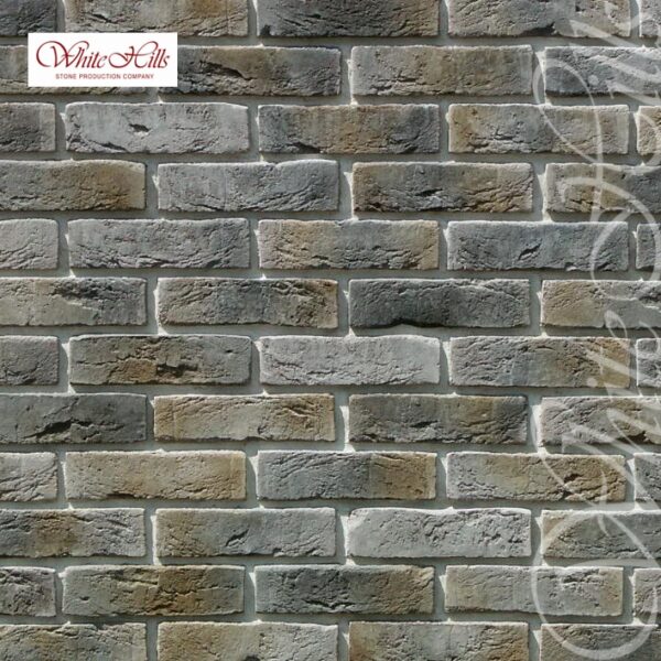 White Hils Декоративно-облицовочные изделия "Лондон брик" 300-85 White Hils Декоративно-облицовочные изделия "Лондон брик" 300-85