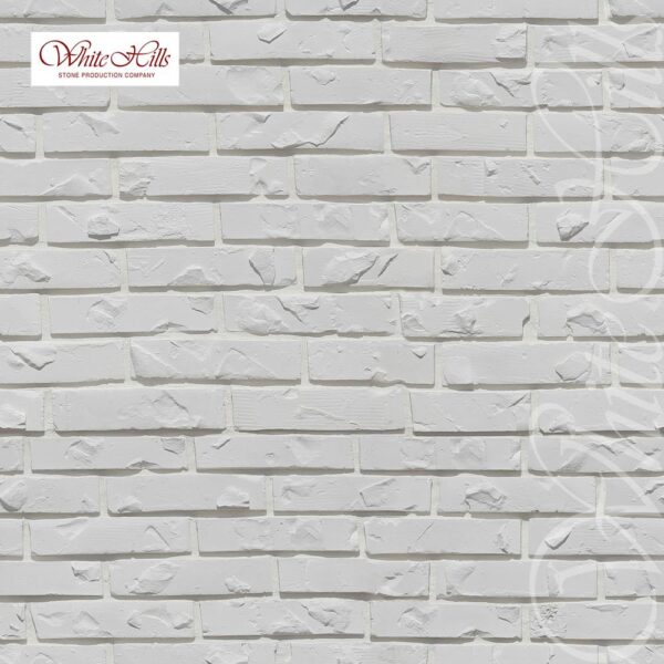 White Hils Декоративно-облицовочные изделия "Эрдинг брик" 675-05 White Hils Декоративно-облицовочные изделия "Эрдинг брик" 675-05