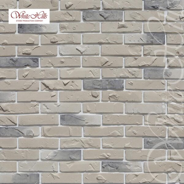 White Hils Декоративно-облицовочные изделия "Эрдинг брик" 675-15 White Hils Декоративно-облицовочные изделия "Эрдинг брик" 675-15