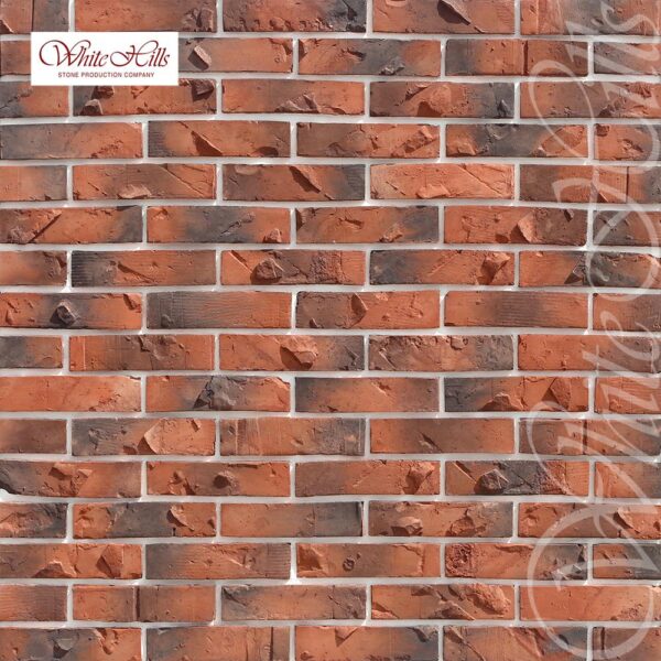 White Hils Декоративно-облицовочные изделия "Эрдинг брик" 675-75 White Hils Декоративно-облицовочные изделия "Эрдинг брик" 675-75