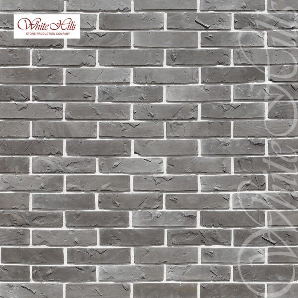 White Hils Декоративно-облицовочные изделия "Эрдинг брик" 677-85 White Hils Декоративно-облицовочные изделия "Эрдинг брик" 677-85