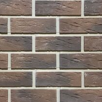 КАНЬОН Фиброцементная панель Клинкер Клинкер 27