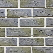 КАНЬОН Фиброцементная панель Клинкер Клинкер 47