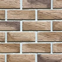 КАНЬОН Фиброцементная панель Клинкер Клинкер 48