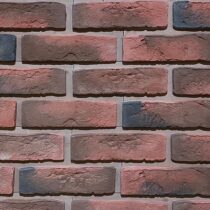 КАНЬОН Фиброцементная панель Конаковский кирпич Конаковский 32