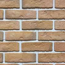 КАНЬОН Фиброцементная панель Конаковский кирпич Конаковский 35