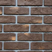 КАНЬОН Фиброцементная панель Конаковский кирпич Конаковский 36