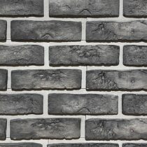 КАНЬОН Фиброцементная панель Конаковский кирпич Конаковский 38