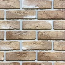 КАНЬОН Фиброцементная панель Конаковский кирпич Конаковский 40