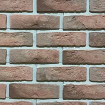 КАНЬОН Фиброцементная панель Конаковский кирпич Конаковский 41