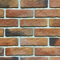 КАНЬОН Фиброцементная панель Конаковский кирпич Конаковский 42