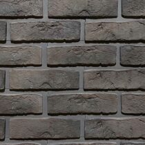 КАНЬОН Фиброцементная панель Конаковский кирпич Конаковский 45