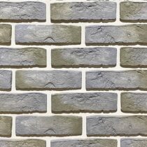 КАНЬОН Фиброцементная панель Конаковский кирпич Конаковский 47