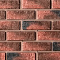 КАНЬОН Фиброцементная панель Мюнхенский кирпич Мюнхенский 32