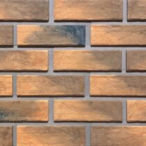 КАНЬОН Фиброцементная панель Мюнхенский кирпич Мюнхенский 34