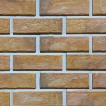 КАНЬОН Фиброцементная панель Мюнхенский кирпич Мюнхенский 35