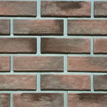КАНЬОН Фиброцементная панель Мюнхенский кирпич Мюнхенский 41