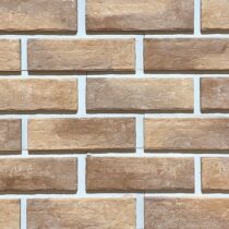 КАНЬОН Фиброцементная панель Мюнхенский кирпич Мюнхенский 46