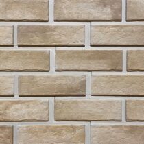 КАНЬОН Фиброцементная панель Мюнхенский кирпич Мюнхенский 68