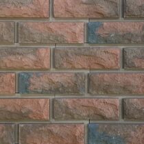 КАНЬОН Фиброцементная панель Сколотый кирпич Сколотый 32