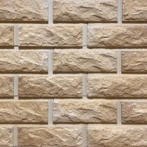 КАНЬОН Фиброцементная панель Сколотый кирпич Сколотый 68