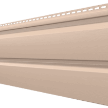 Технониколь: Сайдинг Корабельный брус 0,203 L=3м Вереск