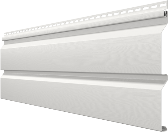 Технониколь Сайдинг Корабельный брус Жасмин