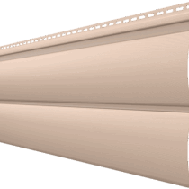 Технониколь Сайдинг Блок Хаус Вереск