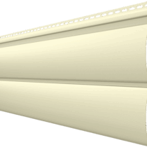 Технониколь Сайдинг Блок Хаус Мимоза