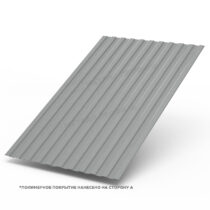 МеталлПрофиль Профлист (м2) С-8 А Norman 0,5 мм Ral 7004 МеталлПрофиль Профлист (м2) С-8 А Norman 0,5 мм Ral 7004