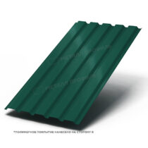 МеталлПрофиль Профнастил (м2) МП-35 Norman 0,5 мм Ral 6005 МеталлПрофиль Профнастил (м2) МП-35 Norman 0,5 мм Ral 6005