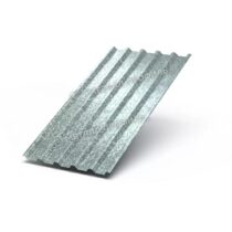 МеталлПрофиль Профнастил (м2) С-44 (Zn (цинк) МеталлПрофиль Профнастил (м2) С-44 (Zn (цинк)