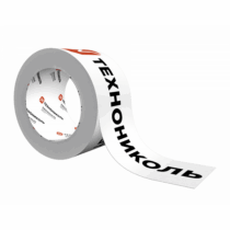 Технониколь АЛЬФАБЭНД 60 односторонняя акриловая лента 60мм*25м Технониколь АЛЬФАБЭНД 60 односторонняя акриловая лента 60мм*25м