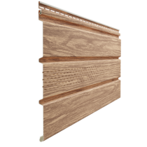 Docke Софит LUX с центральной перфорацией Рябина